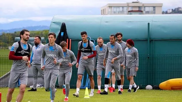 Trabzonspor transferde atağa kalktı