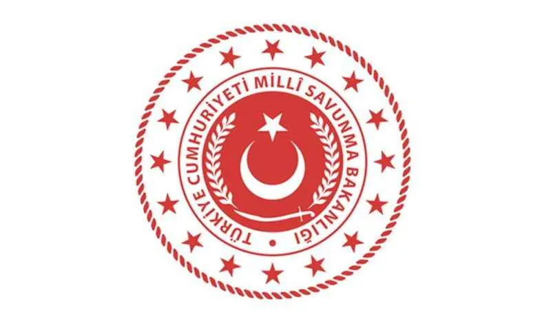 MSB: “Gazze için üç adet A400M uçağımız Mısır’a ulaşmıştır”