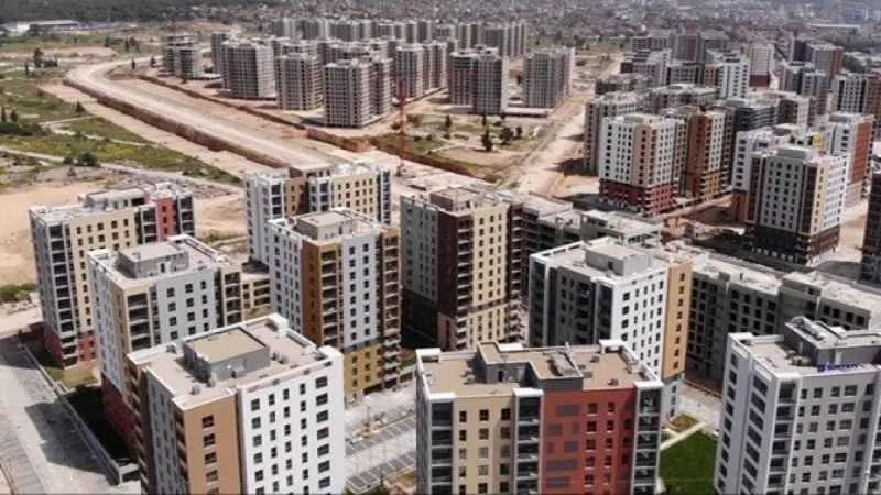 Konut satışlarında gerileme devam ediyor