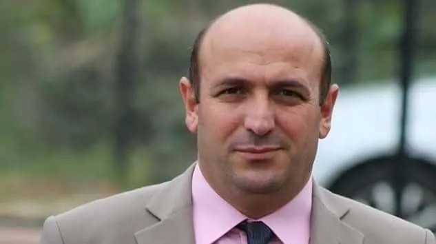 Çay toplarken yılanın ısırdığı öğretmen Recep Ali Düzenli hayatını kaybetti