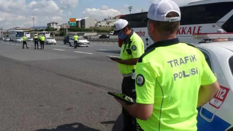 Bakanlık tedbirlerini aldı