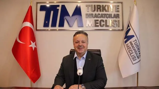 İsmail Gülle: İhracatta beklentimiz normalin de ötesinde
