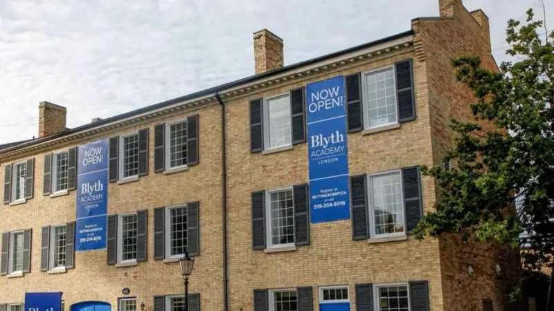 GEN Koleji'nden Kanada Ontario Eyaleti Lise Diploması