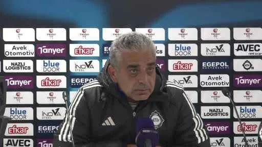 Hüseyin Tavur: Biz Altayız, savaşacağız