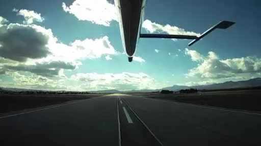 AKSUNGUR'dan 41 saatlik uçuş