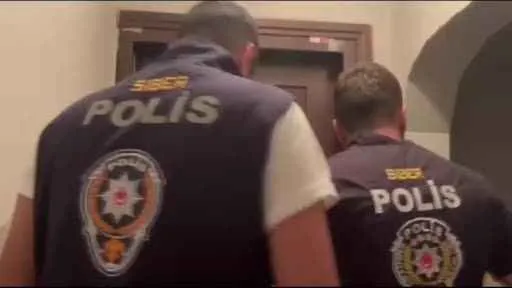  12 milyonluk forex vurgununda 15 kişi yakalandı