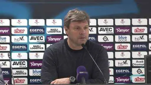 Ertuğrul Sağlam: Şükürler olsun ki bize pahalıya mal olmadı