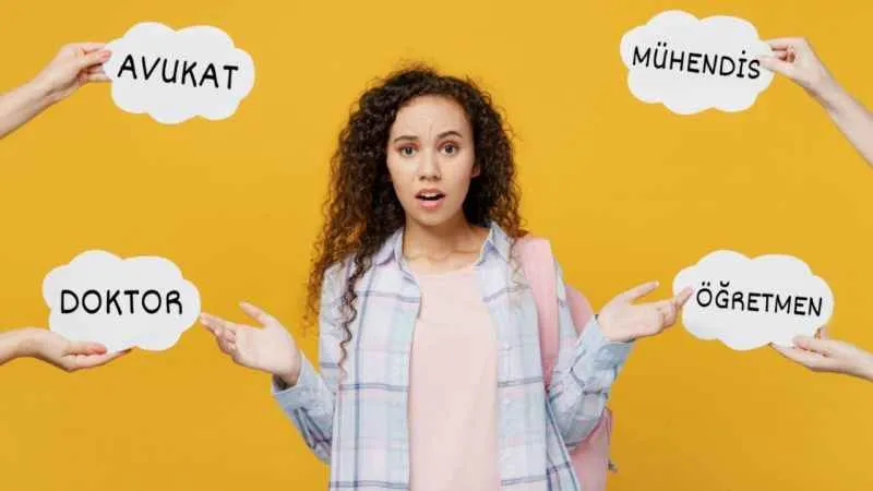 Yanlış tercih yaparsan ne olur?