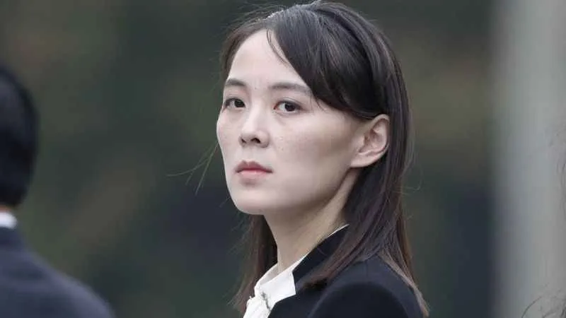 Kuzey Kore'den ABD ve Güney Kore'ye tepki