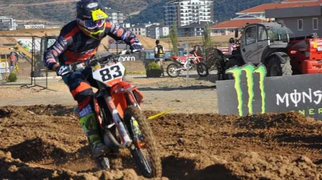 Dünya Motokros Şampiyonası’nın tarihi belli oldu