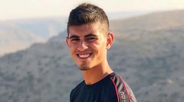 Serinlemek için çaya giren Musa Atuğ boğuldu