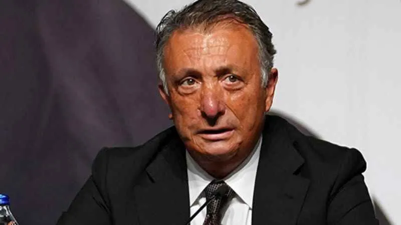 Ahmet Nur Çebi: “Beşiktaş’a ve Beşiktaşlılara hakkımı helal ediyorum”