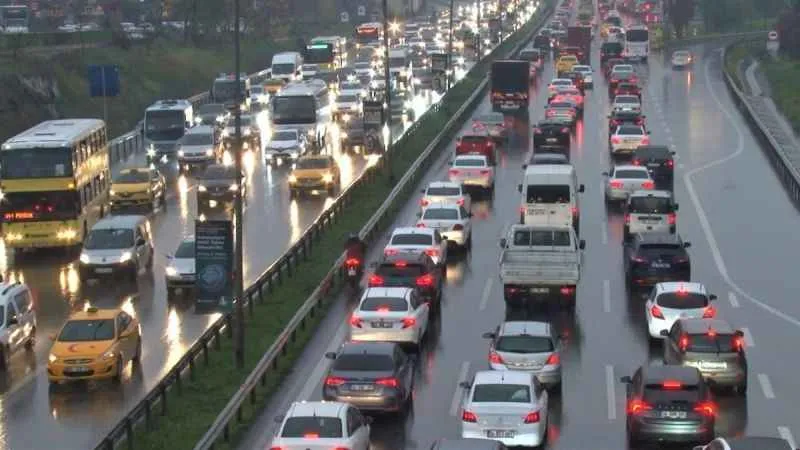 Trafik kazalarında sakat kalanlar için yeni düzenleme