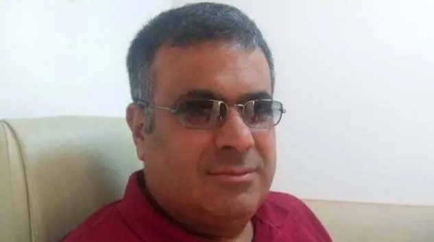 Arşiv sorumlusu Ferhat Aslan ölü bulundu