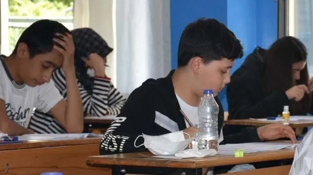 MEB LGS 2020 sorularını ve kitapçıklarını yayınladı