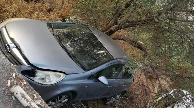 Hastane acil girişinde kalp krizi geçirip kaza yapan Sadullah Gültekin Tosun hayatını kaybetti