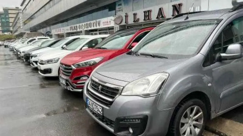 İkinci el araç fiyatları ne olacak?