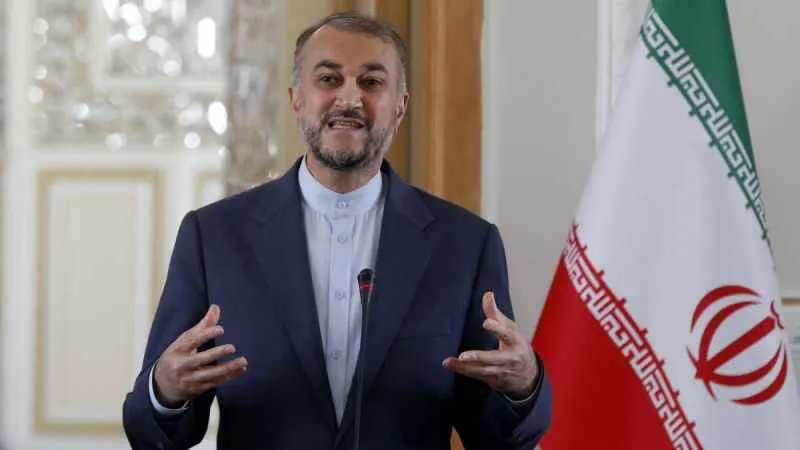 İran Dışişleri:"Beyaz Saray, Gazze'deki savaş ve soykırımın siyasi olduğunu çok iyi biliyor"