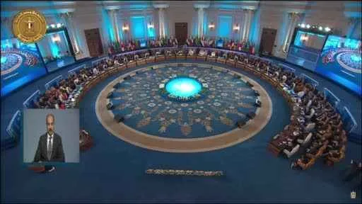 Guterres: “Hamas’ın saldırıları Filistin halkının toplu cezalandırılmasını haklı göstermez”