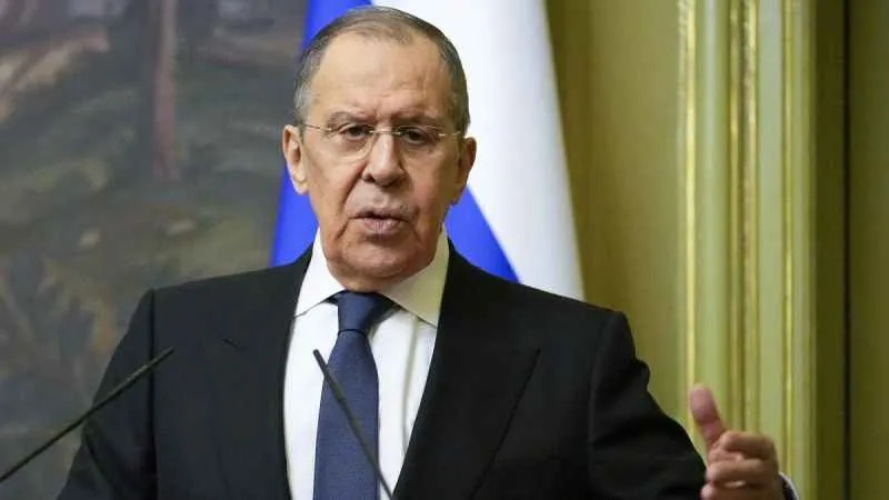 Rusya Dışişleri Bakanı Lavrov, Kuzey Kore'yi ziyaret edecek