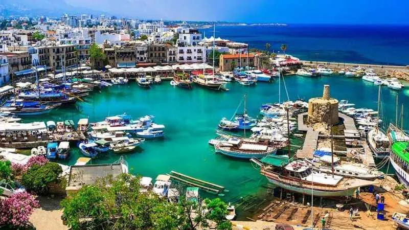  2023 yılı turizm geliri belli oldu 