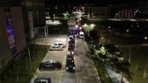 Bakan Yerlikaya duyurdu: Van'da eylem hazırlığındaki 6 terörist yakalandı