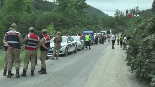 İkra Nur’un ilk otopsi raporuna göre boğulma sonucu öldüğü belirlendi