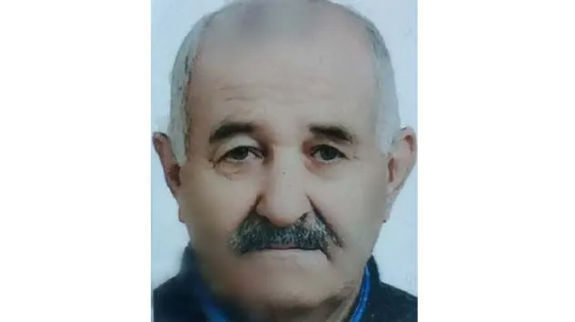 Traktörün altında kalan Celal Sahin hayatını kaybetti