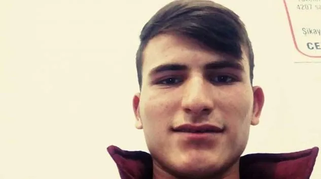 3 gün önce kaybolan 19 yaşındaki gencin cansız bedeni bulundu