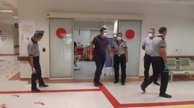 Traktörün altında kalan çocuk kurtarılamadı