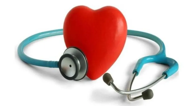 Kalp Sağlığı İçin Haftada 2 Kez Balık Tüketin