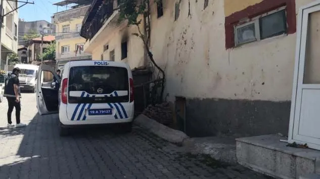 Çorum’da hamamda iki kişi zehirlenerek öldü