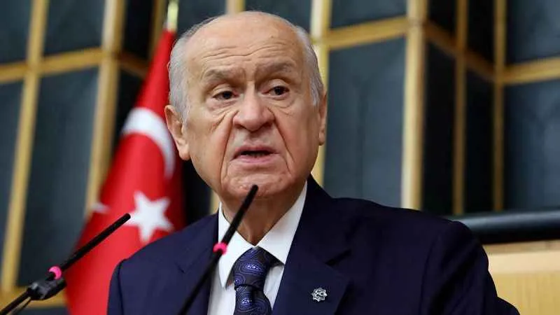 Bahçeli’den, 10 Ocak Çalışan Gazeteciler günü mesajı