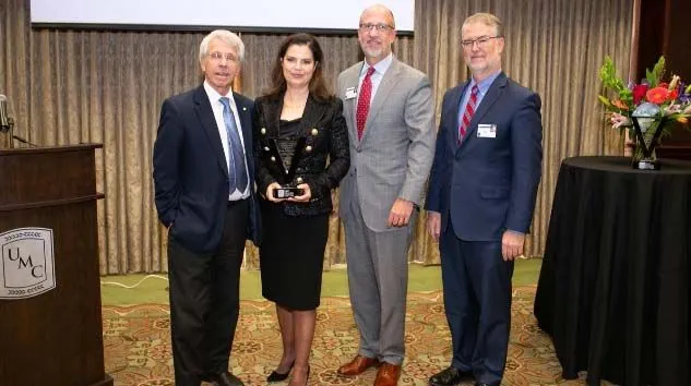 Adanalı Meryem Tuncel adını dünya tıp tarihine yazdırdı