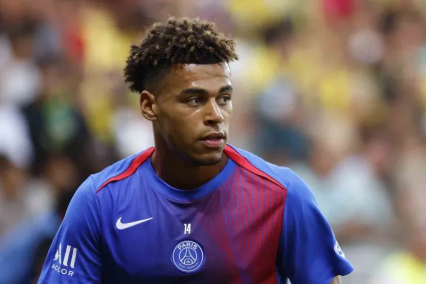 5 Türk futbolcunun da aday olduğu 2025 Golden Boy ödülünü Desire Doue kazandı