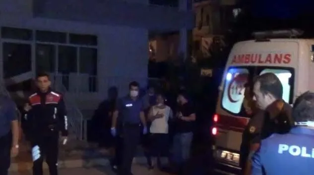 Düğünü sonlandırmaya giden polislere saldırı: 4 polis yaralı