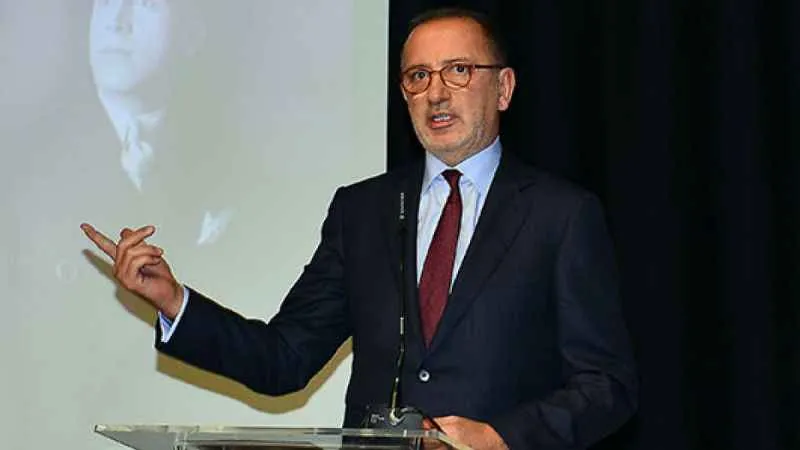 Gazeteci Fatih Altaylı hakkında 6 aydan 4 yıla kadar iddianame düzenlendi