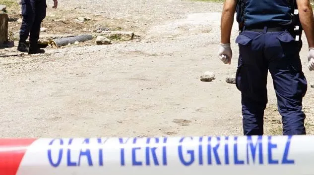 Arazi yüzünden birbirlerine girdiler: Hüseyin Demircioğlu öldü