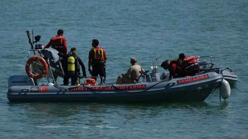Barajdaki son kişinin de cansız bedenine ulaşıldı