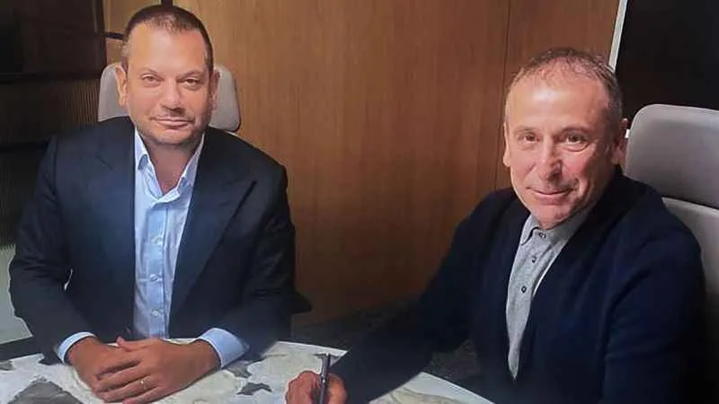 Trabzonspor'da 2.Abdullah Avcı dönemi