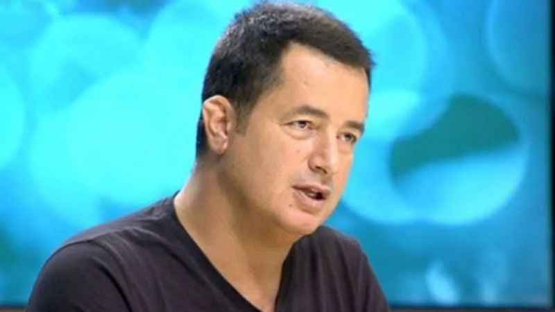 Acun Ilıcalı: “Ozan Tufan bizimle birlikte kalacak”