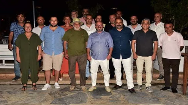 Reçeteye tatil yazalım