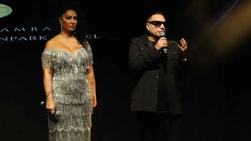 Sanatçılardan THY’ye tepki