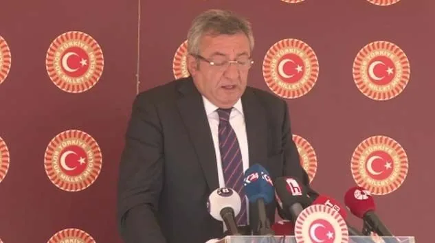 CHP Anayasa Mahkemesine gidiyor