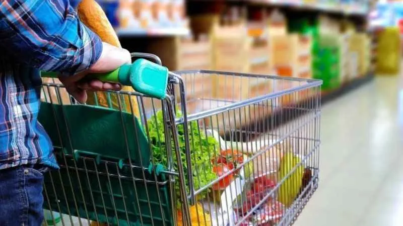 2023 perakende satış hacmi açıklandı 