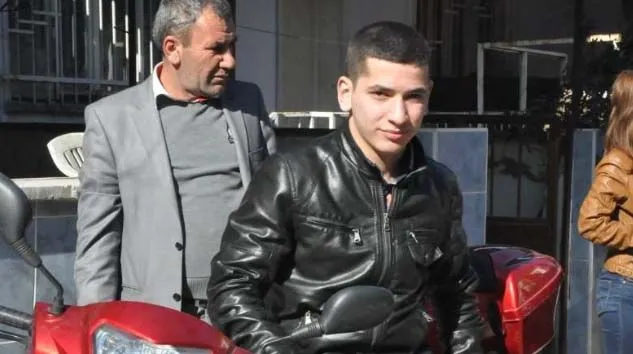 Aydın’taki kazada Çağlar Yazgan hayatını kaybetti