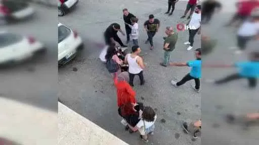 Mersin'de üniversiteli kıza pompalı tüfekle saldırı