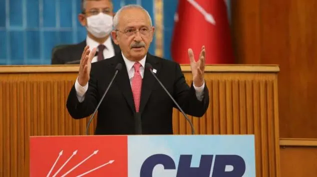 Kılıçdaroğlu, Cumhurbaşkanı Erdoğan ve ailesine toplamda 359 bin lira tazminat ödeyecek