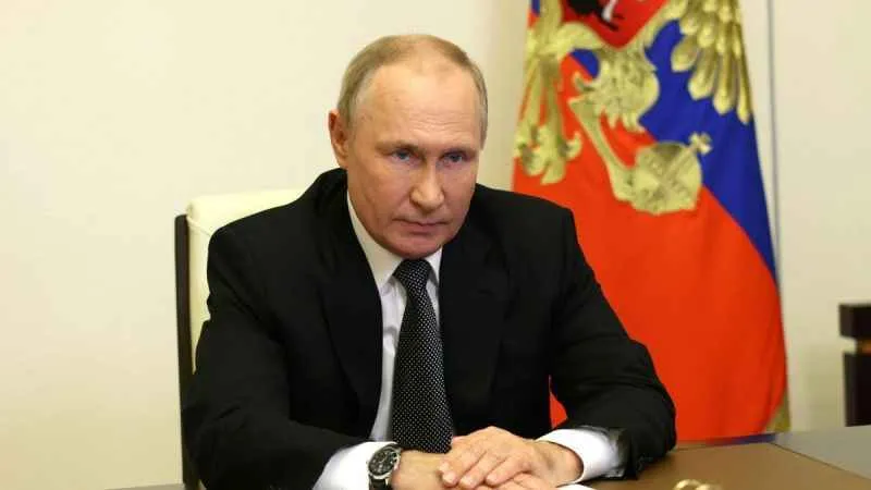 Putin Akkuyu'nun açılışına katılacak mı?