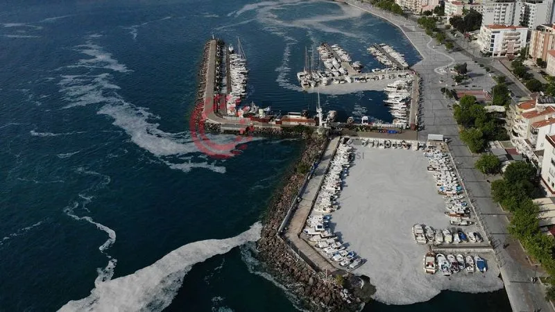 7 ile müsilaj uyarısı yapıldı